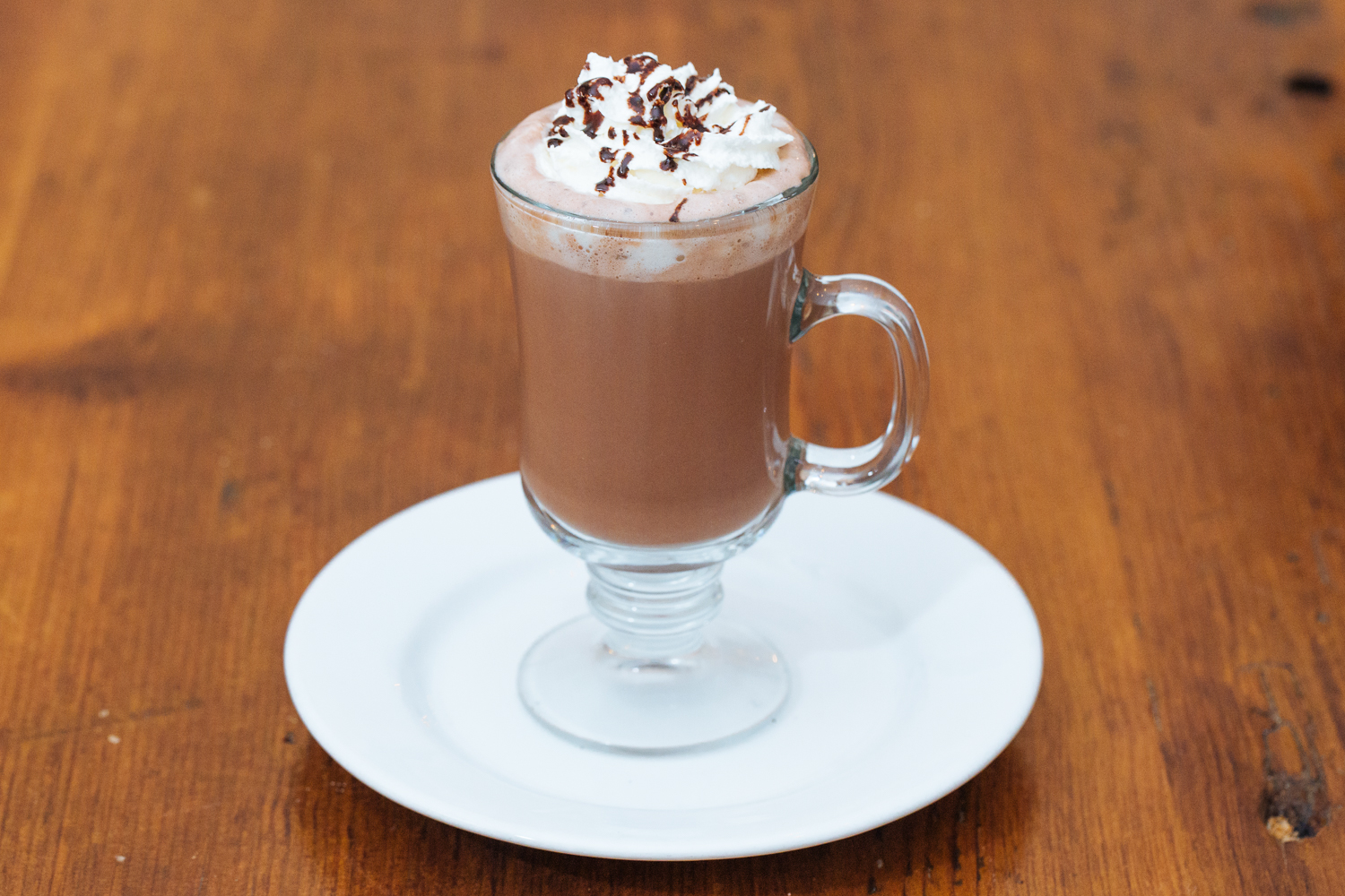 Hot Chocolate